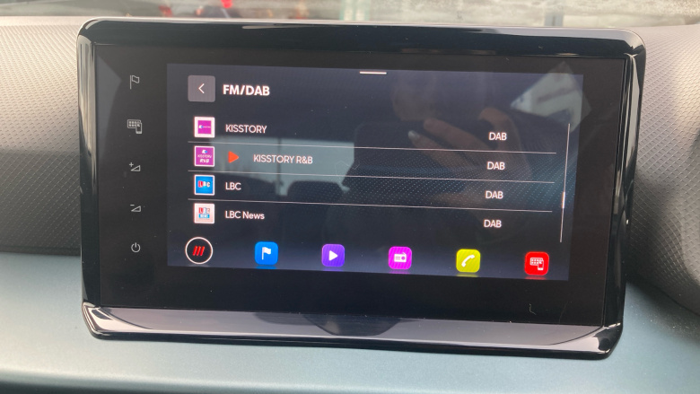 SEAT Arona 1.0 TSI 110 XPERIENCE Lux 5dr DSG Petrol Hatchback